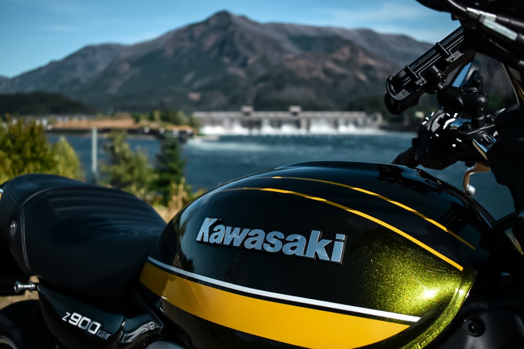 How the Kawasaki Z900RS Stole My Heart: A Biased Love Letter to the Ultimate Retro&nbsp;Motorcycle